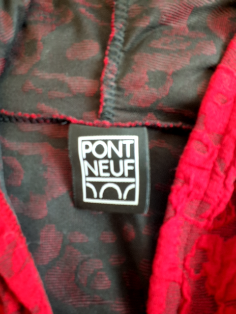 Pont Neuf Bluse (O293)